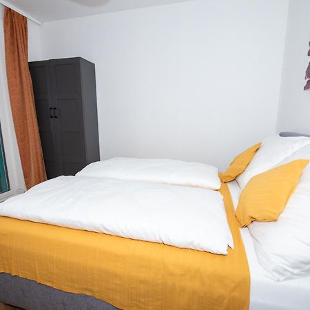Lipi Apartment Bécs Kültér fotó