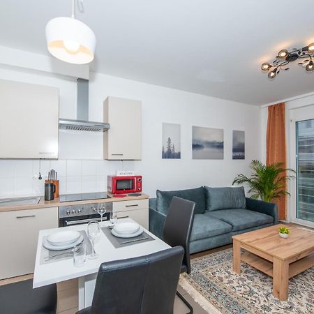 Lipi Apartment Bécs Kültér fotó