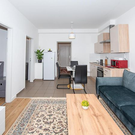 Lipi Apartment Bécs Kültér fotó