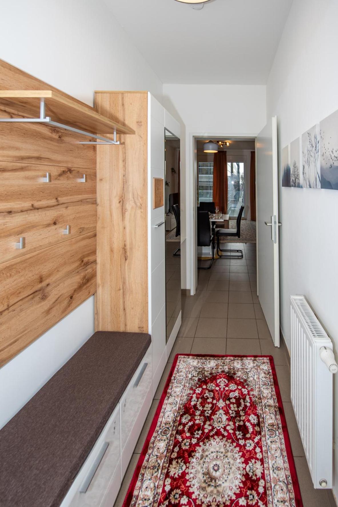 Lipi Apartment Bécs Kültér fotó