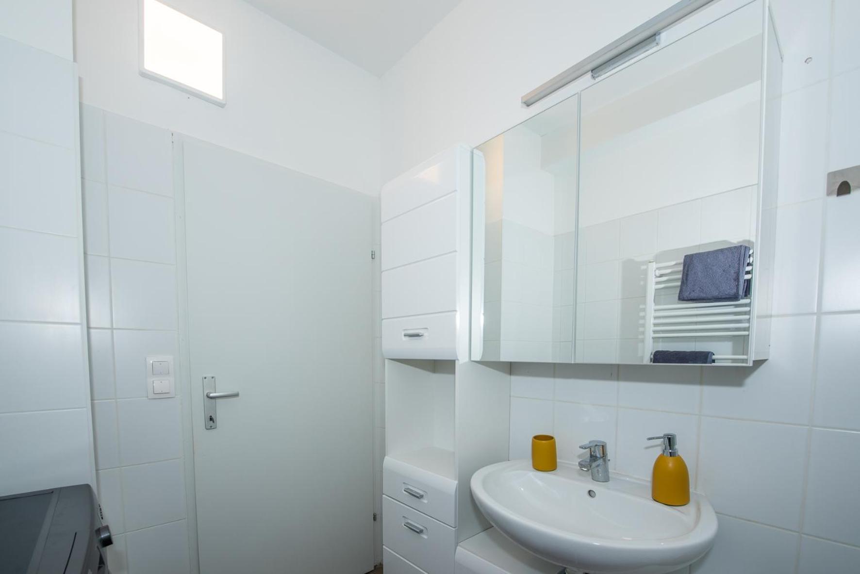 Lipi Apartment Bécs Kültér fotó
