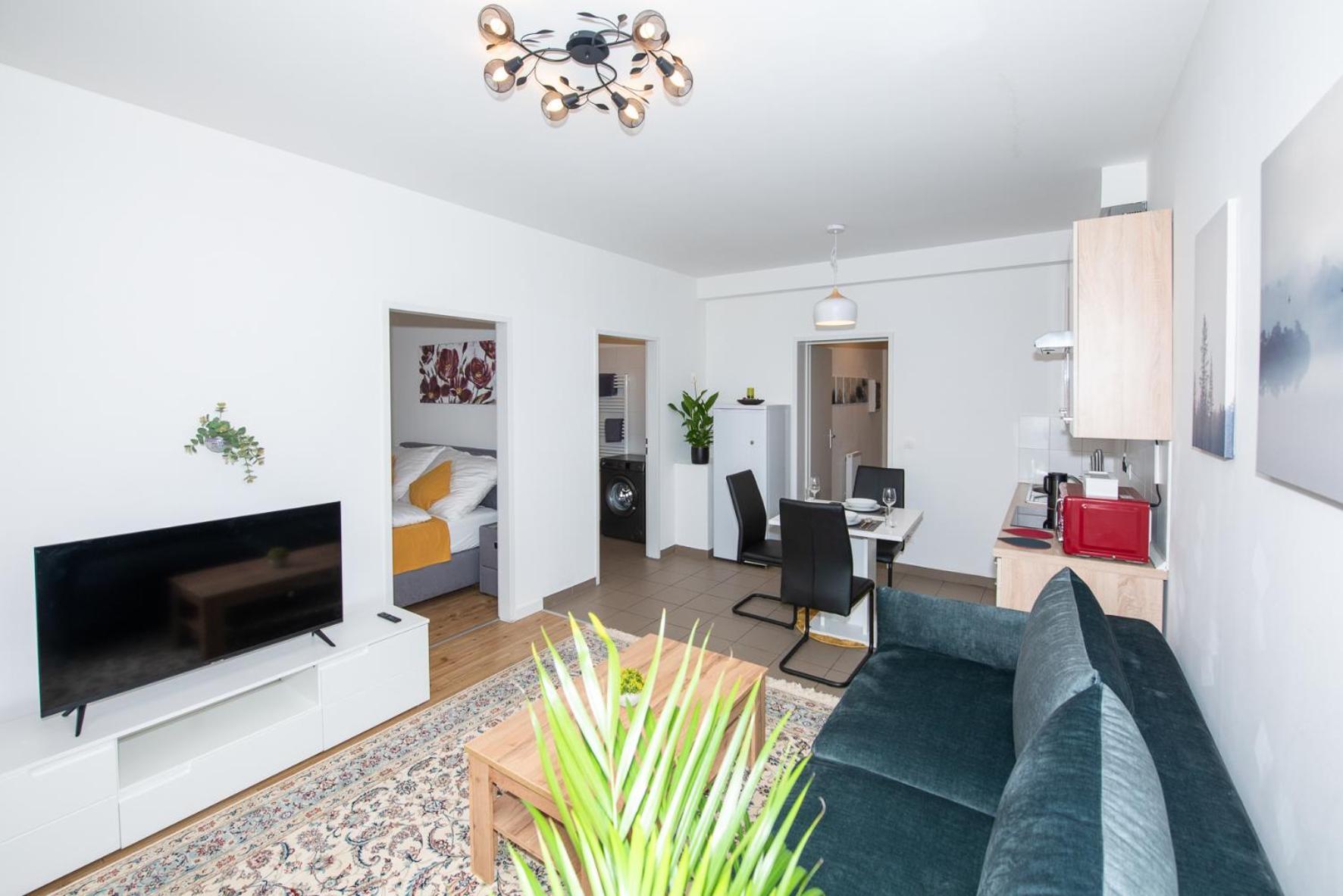 Lipi Apartment Bécs Kültér fotó