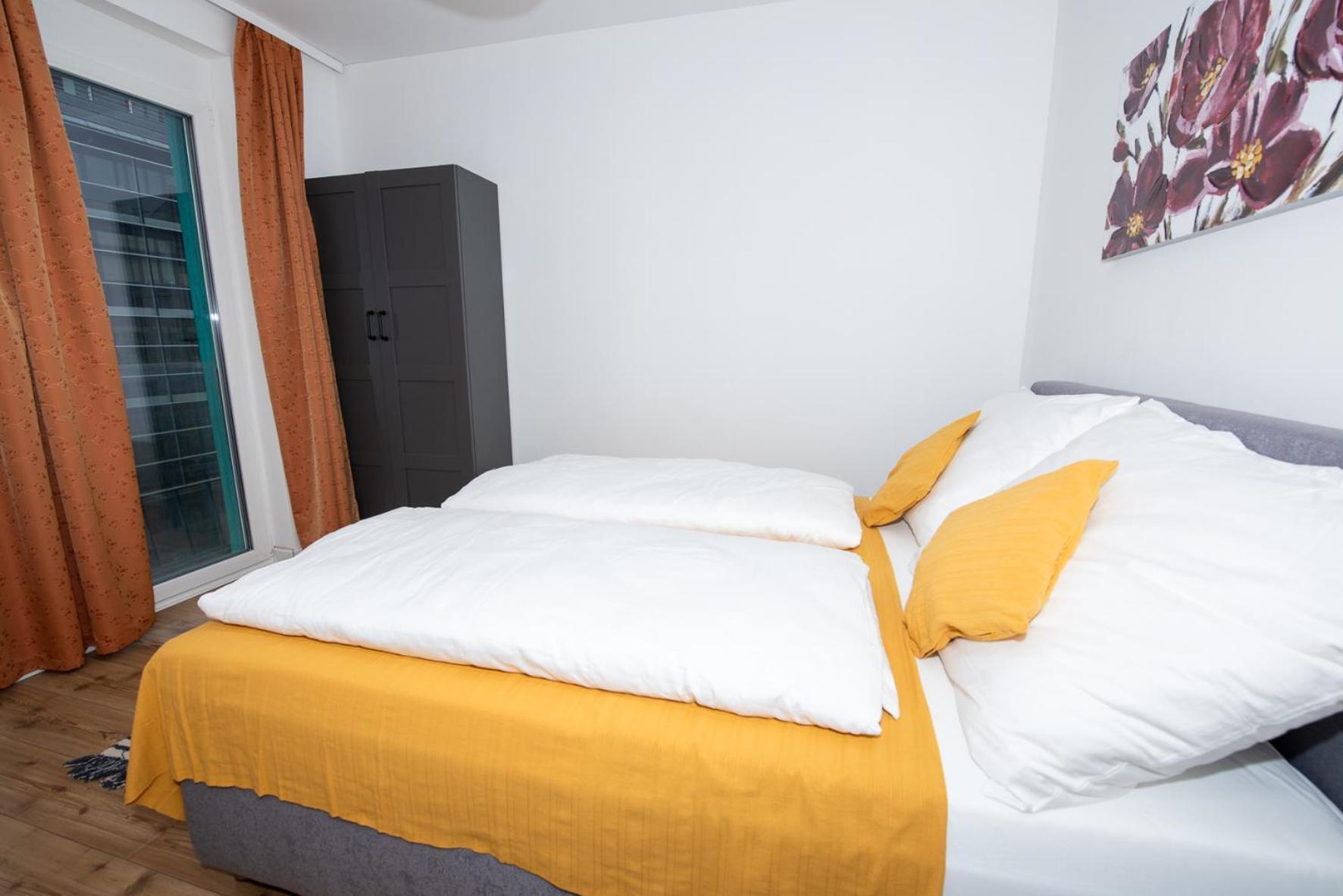 Lipi Apartment Bécs Kültér fotó