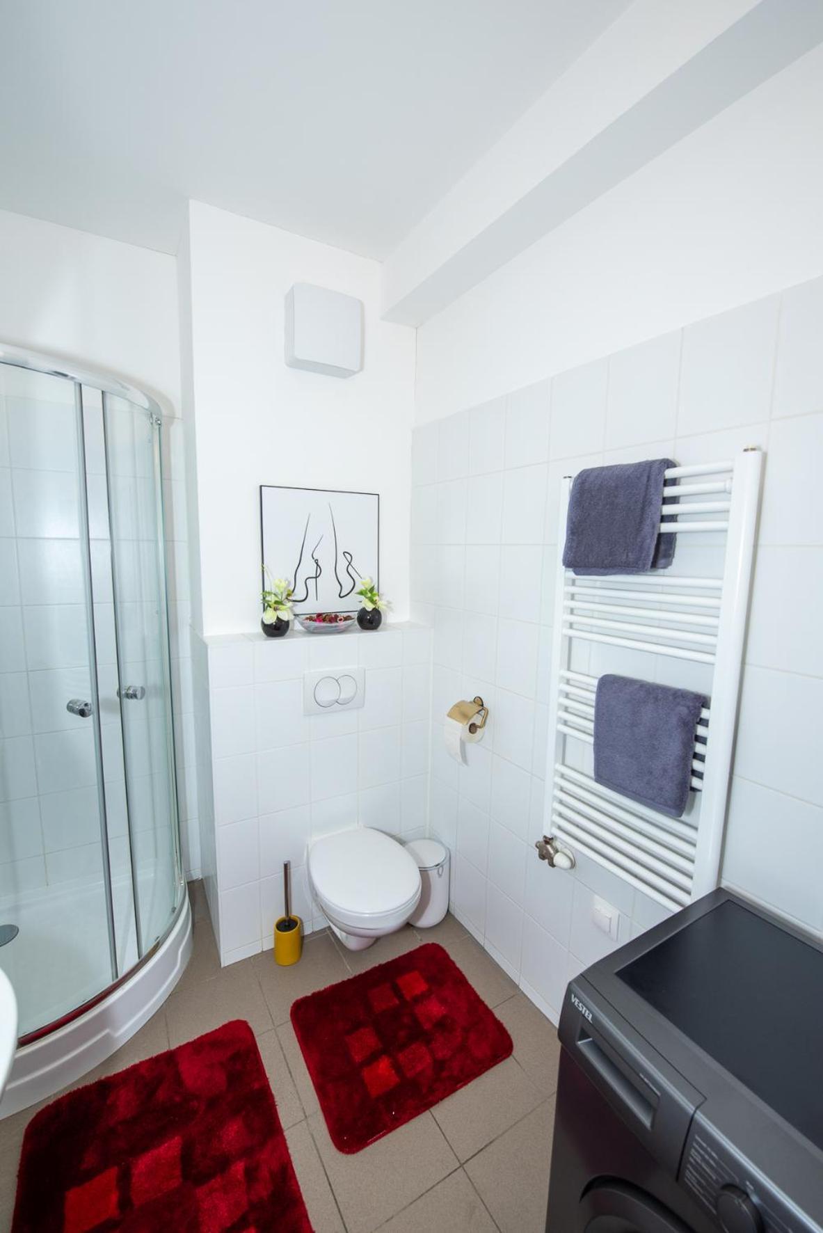 Lipi Apartment Bécs Kültér fotó