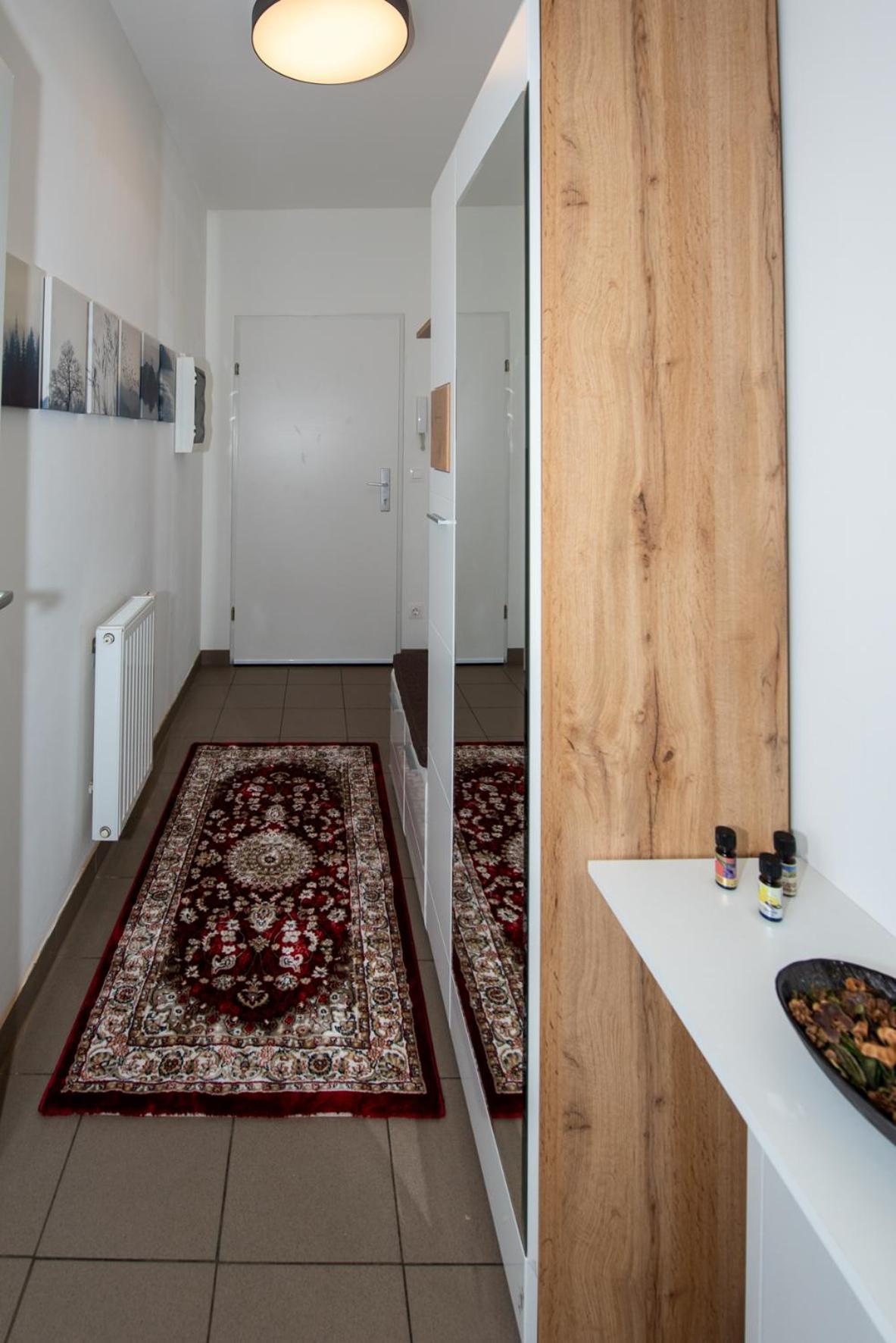 Lipi Apartment Bécs Kültér fotó
